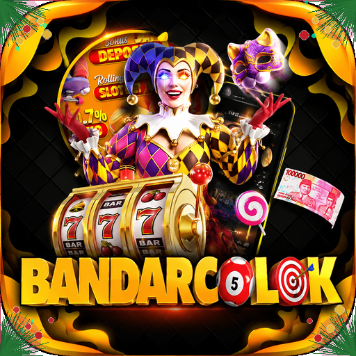 bandarcolok — mitra unggulan