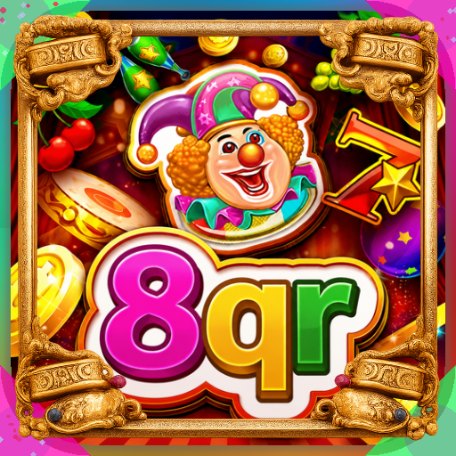 8qr — mitra unggulan